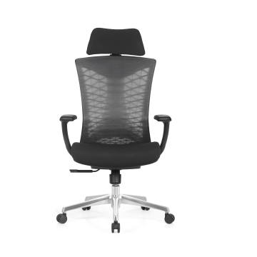 Comfortable Full Mesh Ergonomic Office Swivel Office Chair